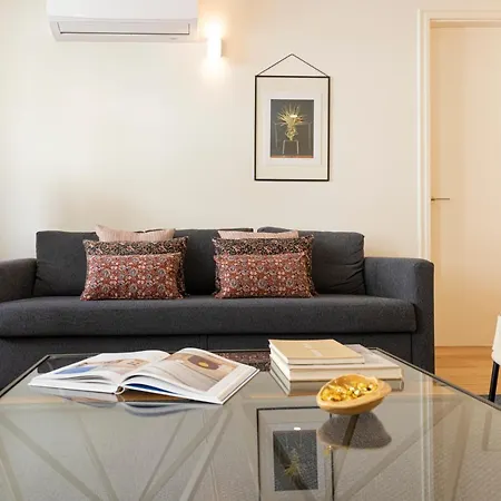 Taipas Townhouse 1865_boutique Appartement *